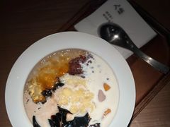 娟珊大满贯-RUXU入续糖水铺与包(卓悦中心店)