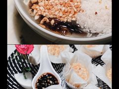 红糖冰粉-桂满陇天书(南京德基旗舰店)