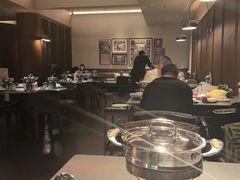 -鼎鼎香·港式火锅(北京SKP店)