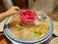 -老雒阳面馆·水席(定鼎门店)