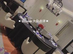 -翠湖宾馆·中餐厅