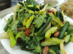 -老舅老蒙肉饼非遗店(一店)
