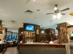 大堂-汉巴味德(大悦城店)