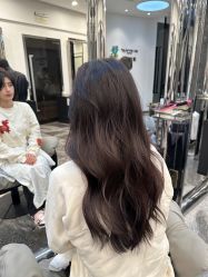 -IN STYLE 造型