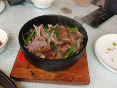 -小粤楼·怀旧粤菜(万辉国际广场店)