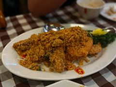 -文东记(马里士他店)