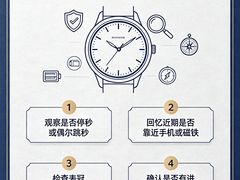 -亨达利名表维修中心(南西店)