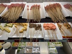 -成都玉林串串香(世纪港湾店)