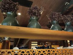 -绿茶餐厅(布吉万象汇店)