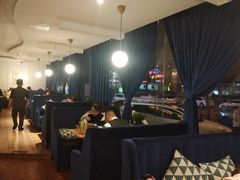 -花舍·新派粤菜·西餐·下午茶(亚运村·鸟巢店)