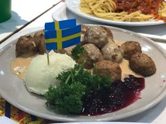 -宜家·瑞典风味餐厅(北京西红门店)