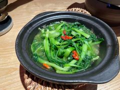 -川堂风·跷脚牛肉·乐山爆炒(宝山日月光店)