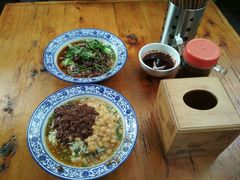 -老地方猫儿面(磁器口店)