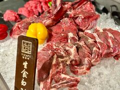 -怡咖啡海鲜自助餐厅(浦东香格里拉店)