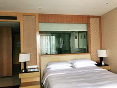 -深圳大梅沙京基洲际度假酒店