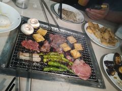 -风味烧烤