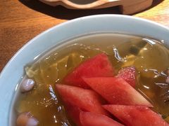 -蜜桃餐厅·伴山(湖滨商业街店)