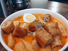 -绿柠食堂(北外滩店)