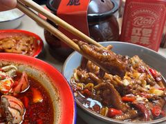 -老三样·旧食新味(万寿宫店)