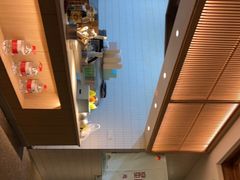 -蜜桃餐厅·伴山(湖滨商业街店)