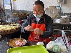 -樊三嬢手工甜水面(大邑安仁店)