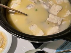 -筱爷叔·上海传统手工菜(新桥店)