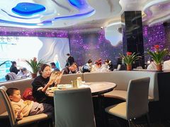 -东方饺子王(哈西万达店)