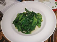 -香山湖家家宴(中山陵店)