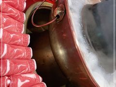-北门涮肉·炭火铜锅涮肉(什刹海店)
