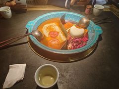 -吼堂老火锅(太古里总店)