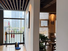 -陈家沟云太极拳馆培训中心