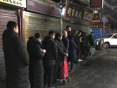 -刘纪孝腊牛羊肉(北广济街店)