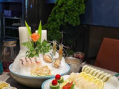 -1718海鲜姿造(苏宁宴请臻选店)