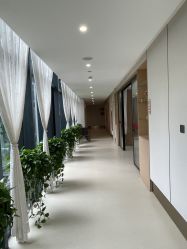 -金月汇月子会所(曲江店)