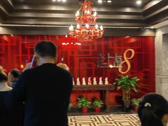 -东方明珠老上海8号餐厅