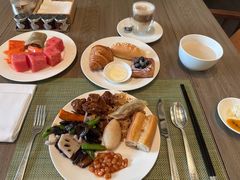 -三亚太阳湾柏悦酒店