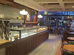 -BAKER&SPICE(安福路店)