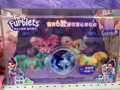 -TOYSRUS玩具反斗城(深圳万象城店)