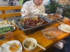 -探唐烧烤(棠东店)