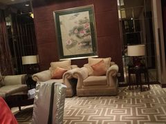 -西安阳光国际大酒店·中餐厅