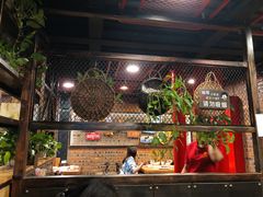 大堂-管氏翅吧(中关村店)