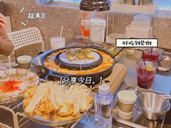 -小肚皮饮食店