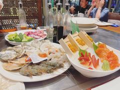 -大渔·观筵(三里屯太古里店)