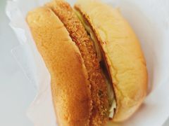 -肯德基(中央公园店)