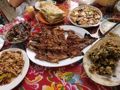 -何适山庄 ·可团建(水长城P2停车场店)