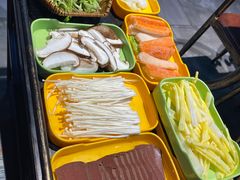 -争鲜·鲍鱼鸡煲(美邻中心店)