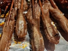 -微醺烤牛·炭火烧烤·精酿啤酒(东郊记忆店)
