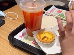 -肯德基(中鼎大厦店)