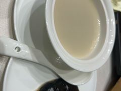 花生汤-金海岸食府(海西石材城店)