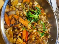 -黄记煌三汁焖锅(新世纪广场店)